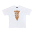 Amakipkip OG Coffee Brown Tee – Color: X - Small – Size: White | Buy Now at Amakipkip Store